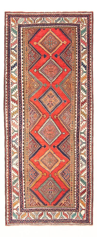 Ardebil Teppich 108x277cm - Perserteppich