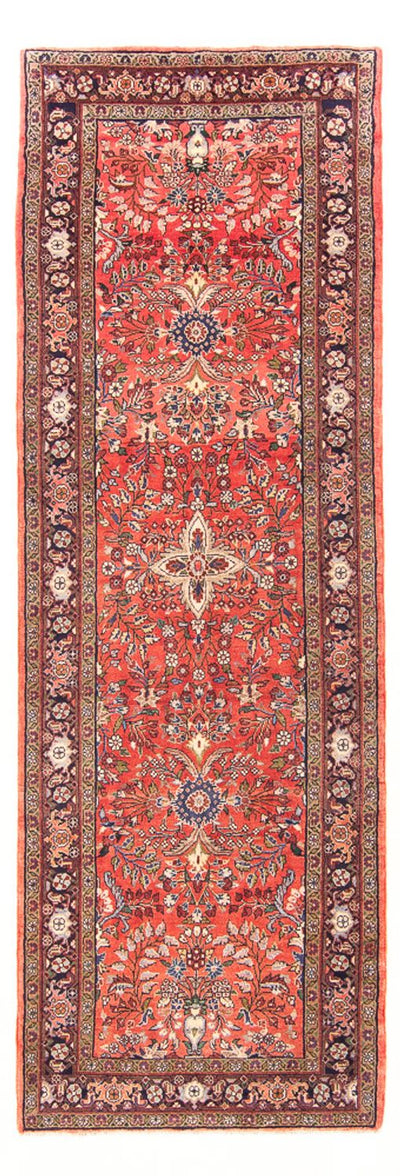 Rudbar Teppich 110x314cm - Perserteppich
