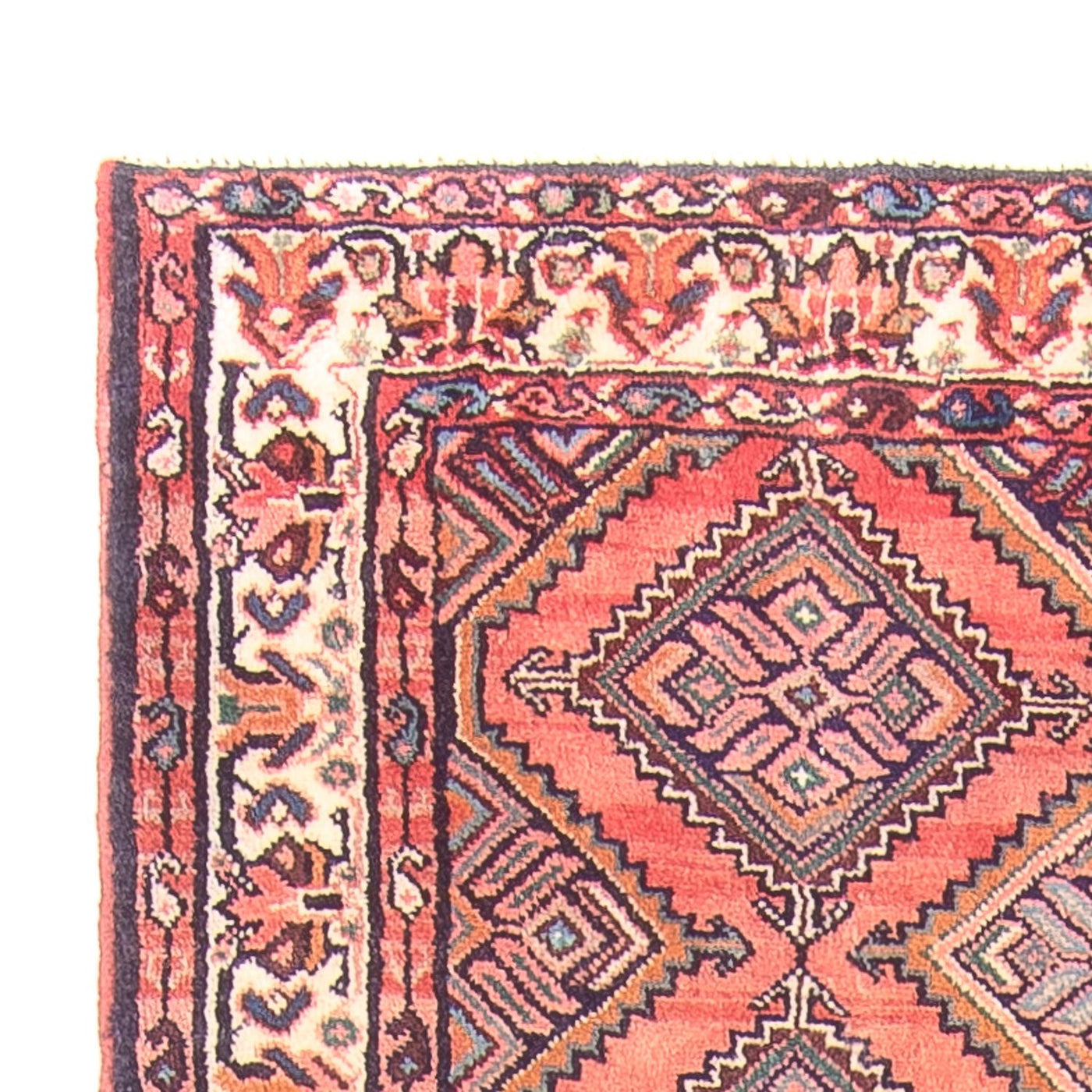 Rudbar Teppich 296x108cm - Perserteppich