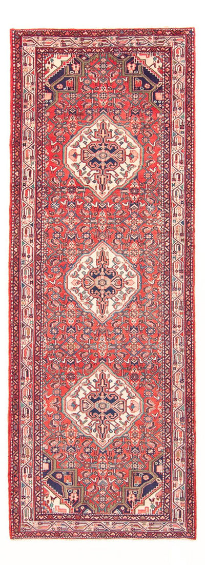 Ardebil Teppich 110x318cm - Perserteppich