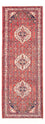 Läufer Perser - Nomadic - 318 x 110 cm - rot