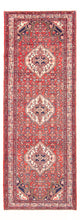 Läufer Perser - Nomadic - 318 x 110 cm - rot