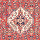 Läufer Perser - Nomadic - 318 x 110 cm - rot
