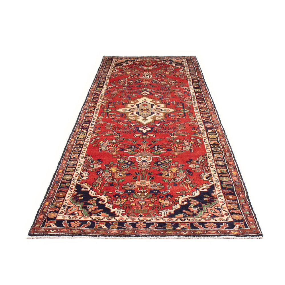 Läufer Perser - Nomadic - 337 x 108 cm - rot