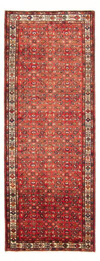 Läufer Perser - Nomadic - 325 x 122 cm - rot