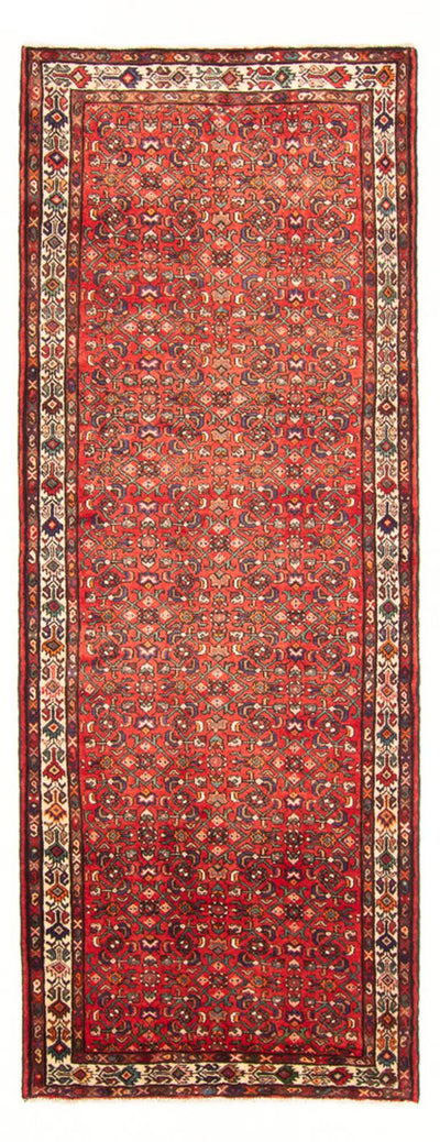 Hosseinabad Teppich 122x325cm - Perserteppich