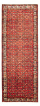 Läufer Perser - Nomadic - 325 x 122 cm - rot