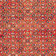 Läufer Perser - Nomadic - 325 x 122 cm - rot