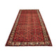 Läufer Perser - Nomadic - 325 x 122 cm - rot