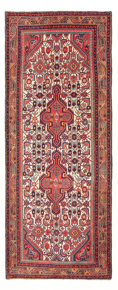 Ardebil Teppich 112x286cm - Perserteppich