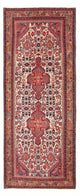 Läufer Perser - Nomadic - 286 x 112 cm - creme
