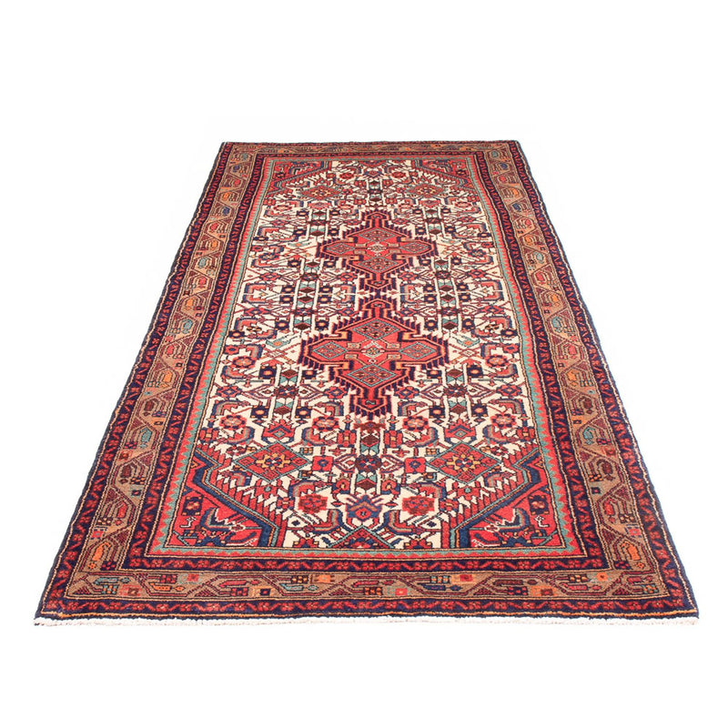 Läufer Perser - Nomadic - 286 x 112 cm - creme