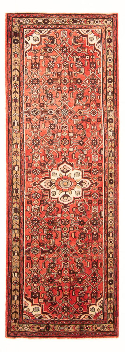 Hosseinabad Teppich 114x295cm - Perserteppich