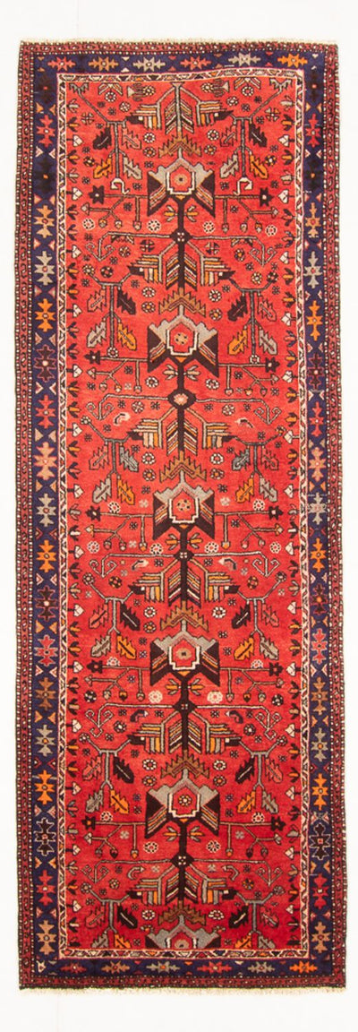 Bidjar - Zanjan Teppich 106x300cm - Perserteppich