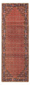 Läufer Perser - Nomadic - 294 x 101 cm - rot