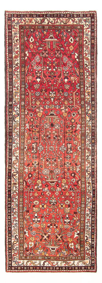 Hosseinabad Teppich 110x325cm - Perserteppich