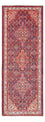 Läufer Perser - Nomadic - 335 x 120 cm - dunkelblau