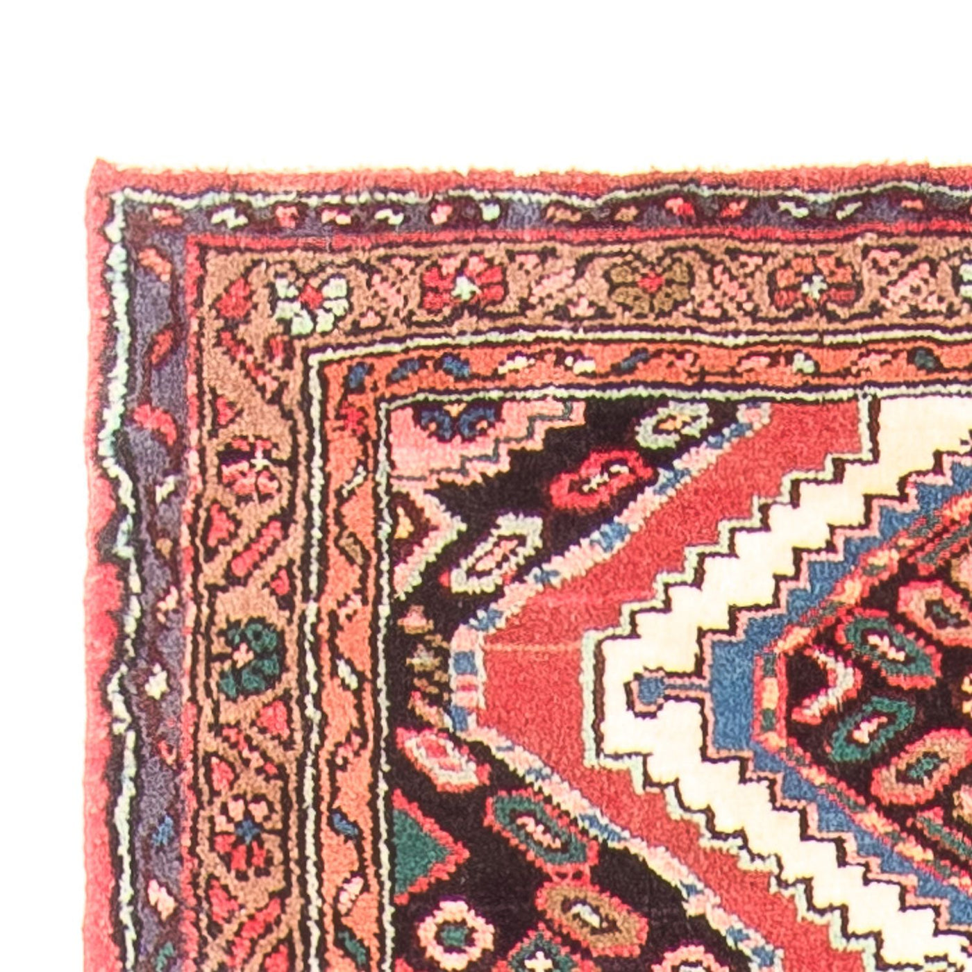 Ardebil Teppich 310x93cm - Perserteppich