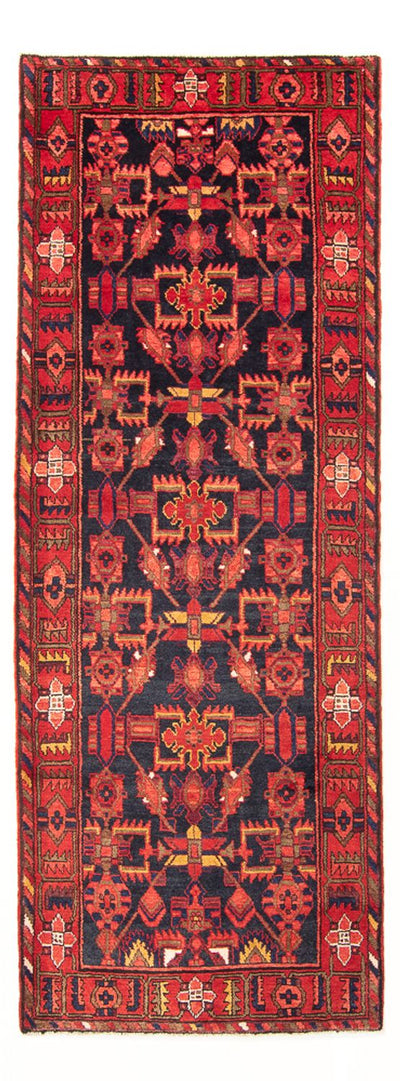 Bidjar - Zanjan Teppich 112x310cm - Perserteppich