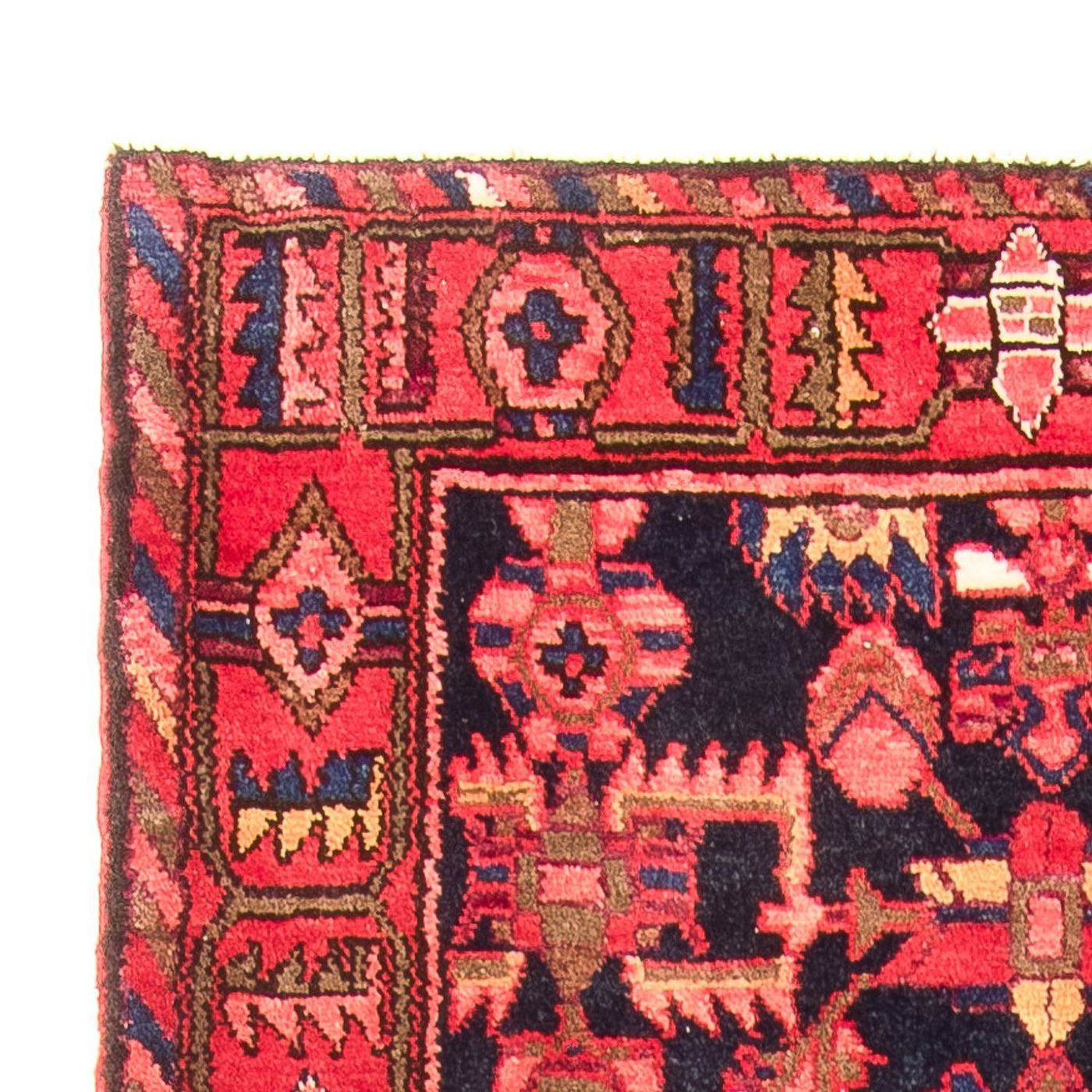 Bidjar - Zanjan Teppich 310x112cm - Perserteppich