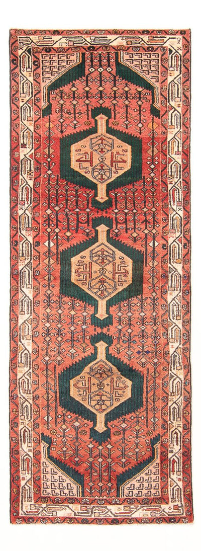 Ardebil Teppich 104x293cm - Perserteppich