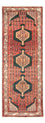 Läufer Perser - Nomadic - 293 x 104 cm - rot
