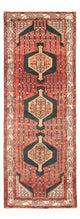 Läufer Perser - Nomadic - 293 x 104 cm - rot