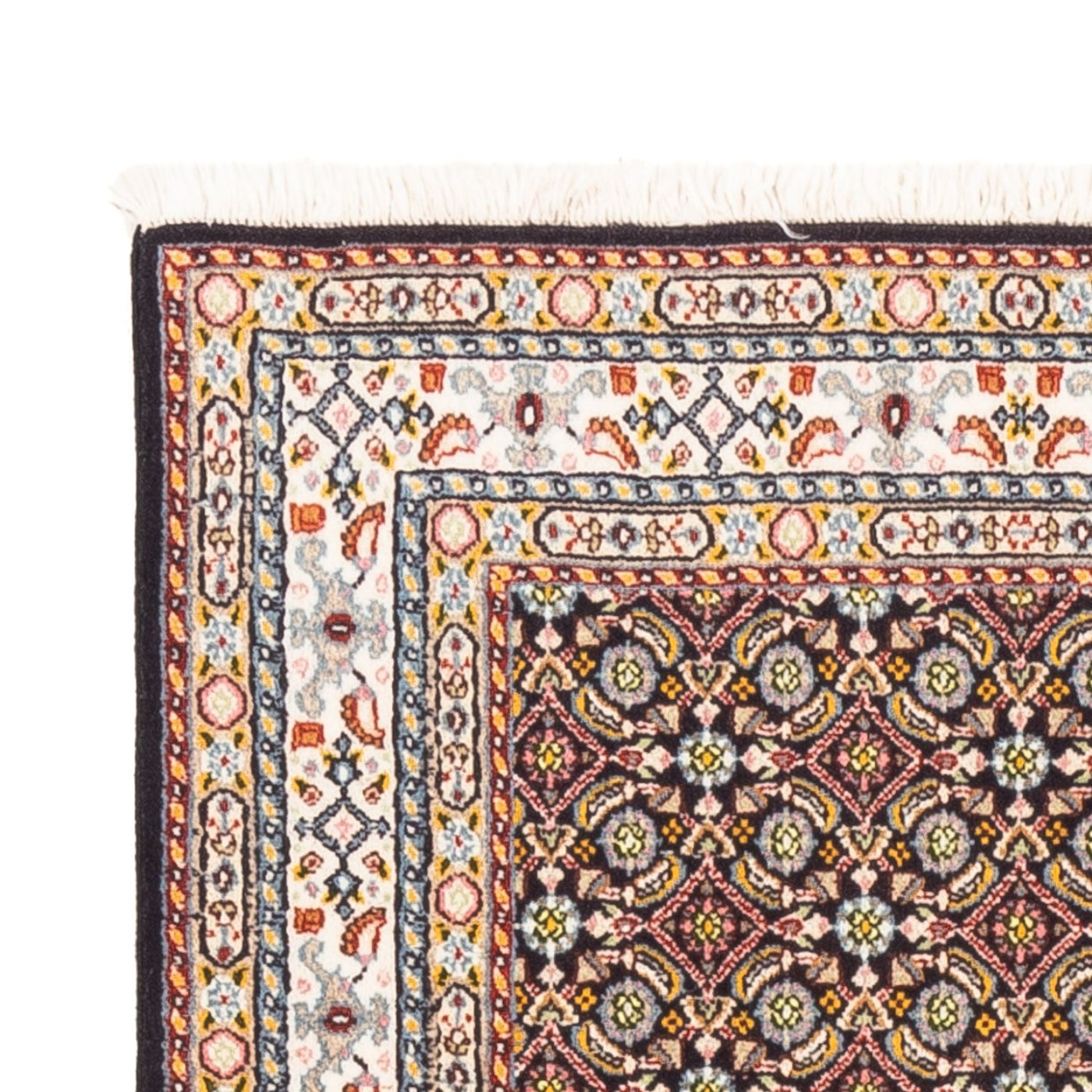 Moud Teppich 116x78cm - Perserteppich
