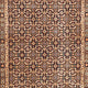 Perserteppich - Classic - 145 x 103 cm - dunkelblau