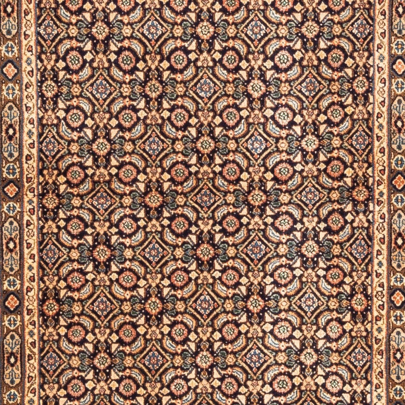 Perserteppich - Classic - 145 x 103 cm - dunkelblau