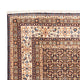 Perserteppich - Classic - 145 x 103 cm - dunkelblau