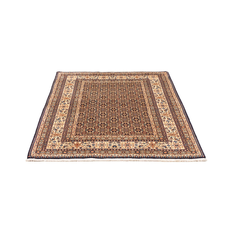 Perserteppich - Classic - 145 x 103 cm - dunkelblau