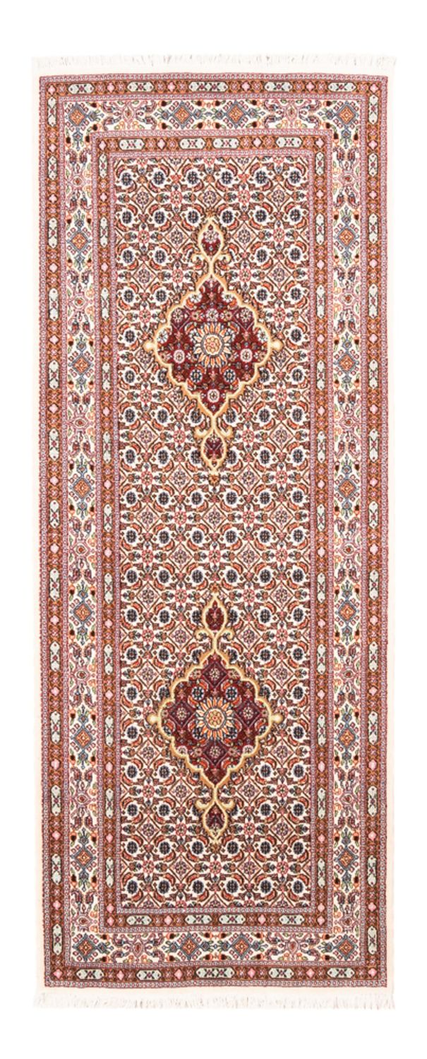 Läufer Perser - Classic - 195 x 81 cm - creme
