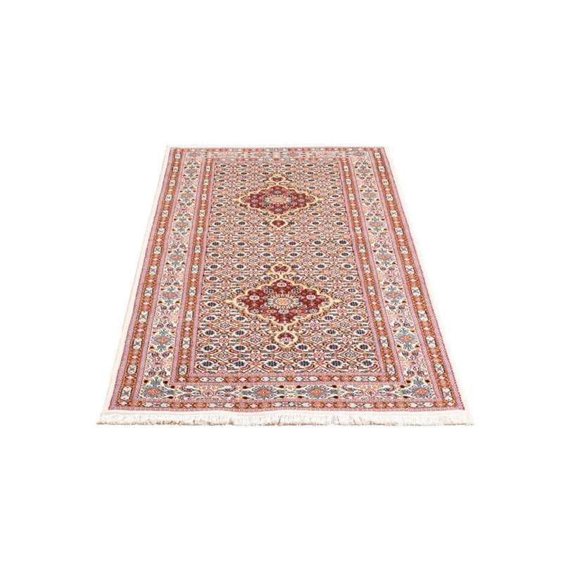 Läufer Perser - Classic - 195 x 81 cm - creme