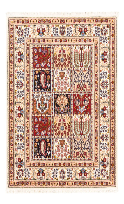 Moud Teppich 80x123cm - Perserteppich
