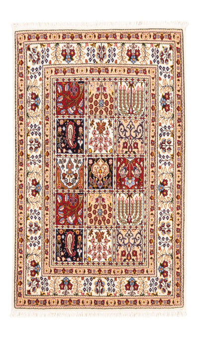 Moud Teppich 82x126cm - Perserteppich