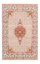 Perserteppich - Classic - 145 x 96 cm - creme