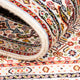 Perserteppich - Classic - 145 x 96 cm - creme