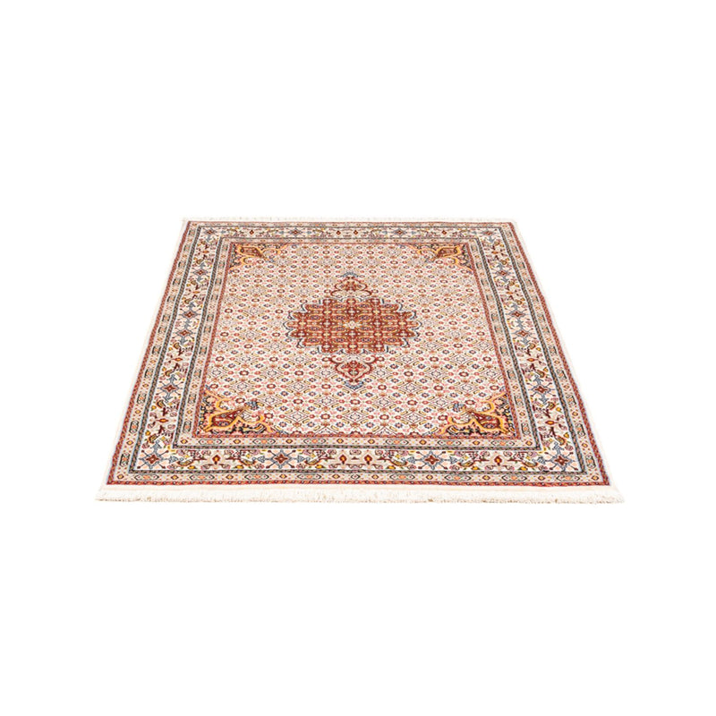 Perserteppich - Classic - 145 x 96 cm - creme