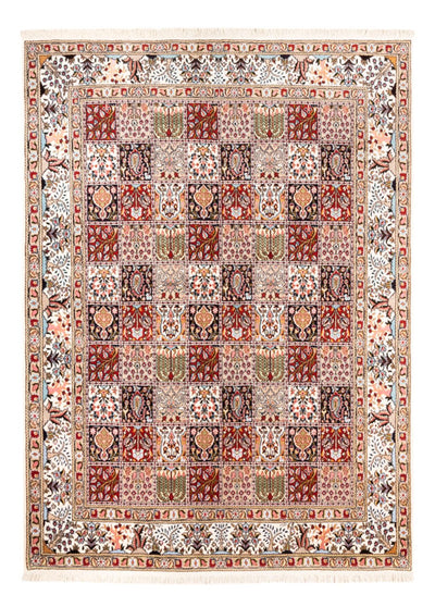 Moud Teppich 168x232cm - Perserteppich