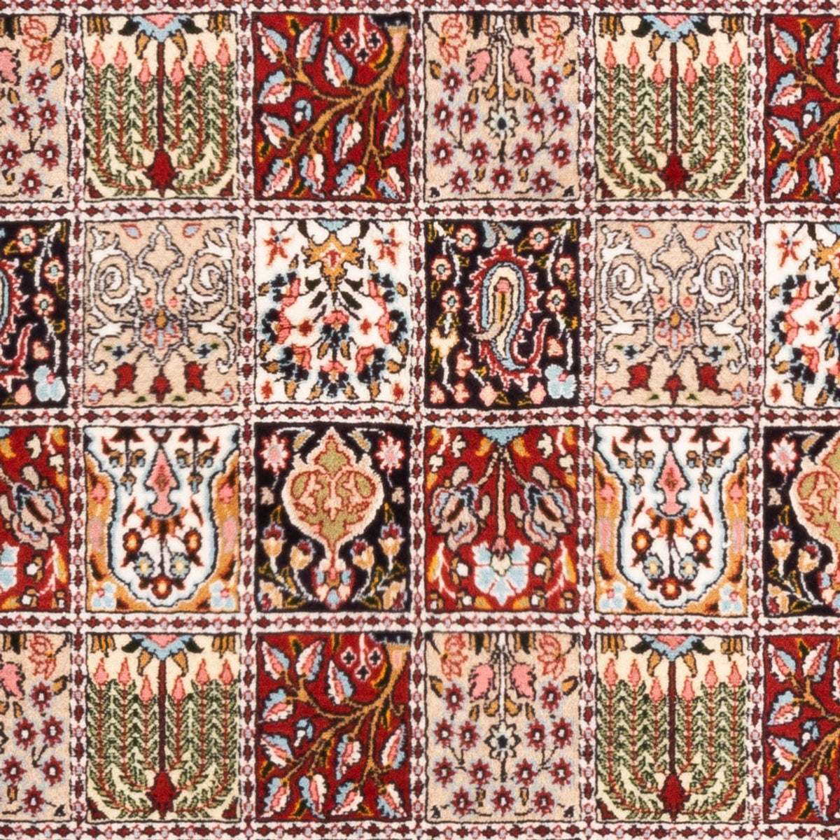 Perserteppich - Classic - 232 x 168 cm - mehrfarbig