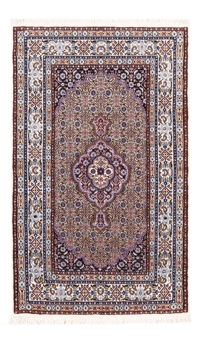 Moud Teppich 76x125cm - Perserteppich