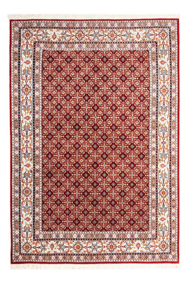 Perserteppich - Classic - 195 x 138 cm - rot