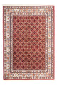Perserteppich - Classic - 195 x 138 cm - rot