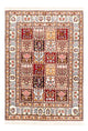 Moud Teppich 137x96cm - Perserteppich