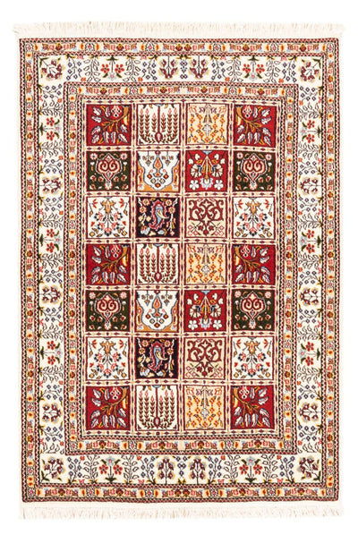 Moud Teppich 96x138cm - Perserteppich