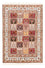 Perserteppich - Classic - 138 x 96 cm - mehrfarbig