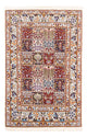 Moud Teppich 142x94cm - Perserteppich