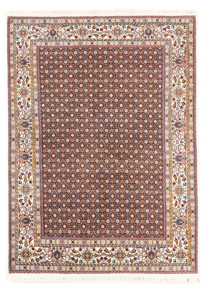 Moud Teppich 141x197cm - Perserteppich
