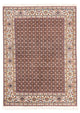 Moud Teppich 197x141cm - Perserteppich